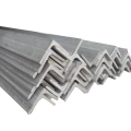 ASTM 304 Barra de ângulo de aço inoxidável/ferro de anjo igual para construção